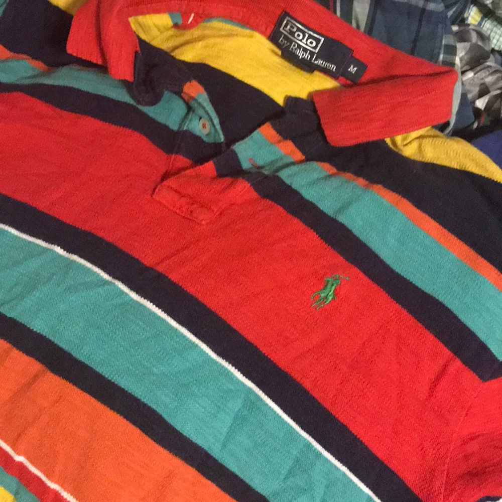 Polo by Ralph Lauren
